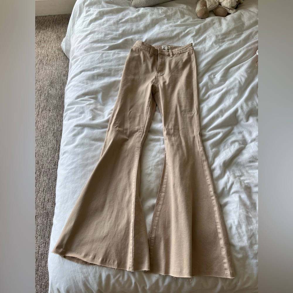 BOHME pants